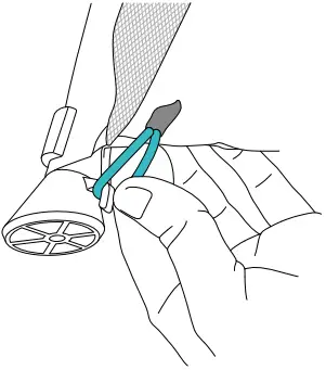 Micralite 31503101 Sleep and Go Travel Cot 01.7