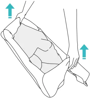 Micralite 31503101 Sleep and Go Travel Cot 03.8