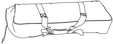 Micralite 31503101 Sleep and Go Travel Cot 04.3