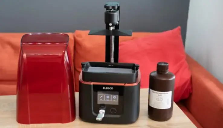 Elegoo Mars 3 Pro Mars3 Ultra 4k Mono Lcd 3d Printer User Manual Elegoo Mars 3 Pro Mars3 Ultra 4k Mono Lcd 3d Printer User Manual