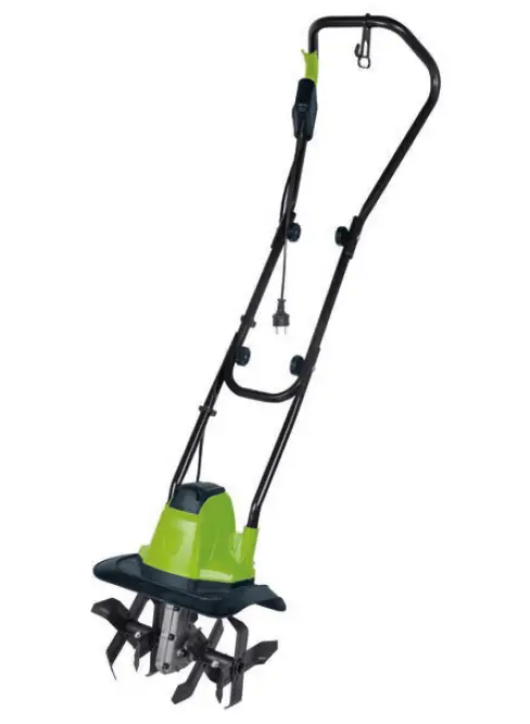 FIELDMANN FZK 2002 E Cordless Electric Tiller fig (1)