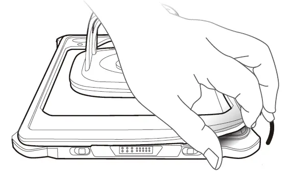 JOY action Volt Charging Case-1