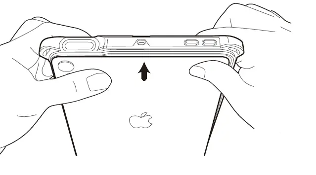 JOY action Volt Charging Case-5