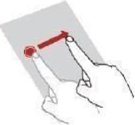 plum Gator 7 4G Volte Unlocked Rugged Smartphone - Fig 4