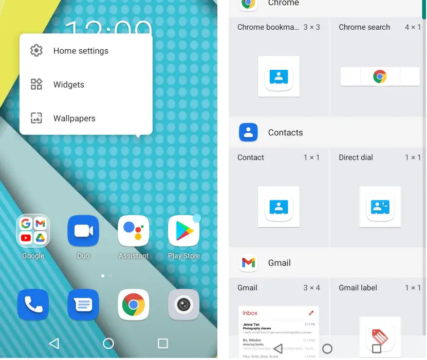 plum Gator 7 4G Volte Unlocked Rugged Smartphone - Fig 6