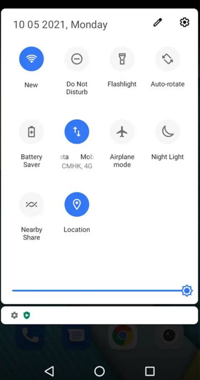 plum Gator 7 4G Volte Unlocked Rugged Smartphone - Fig 7