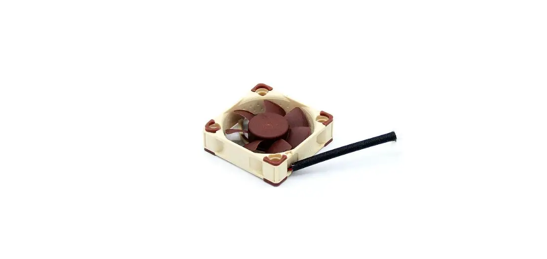 Noctua Nf-a4x10 5v Premium Quiet Fan User Manual