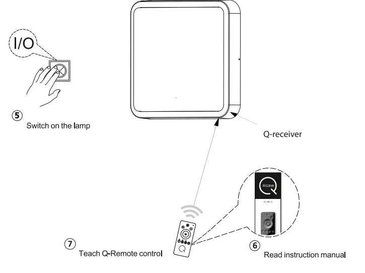 Paul-Neuhaus-9649-13-Q-LENNY-LED-Outdoor-Lamp-FIG-3