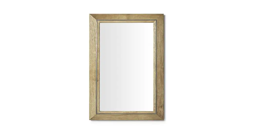 Robern Cm2430w20369 Wood Mirror With Metal Inlay Instruction Manual Robern Cm2430w20369 Wood Mirror With Metal Inlay Instruction Manual
