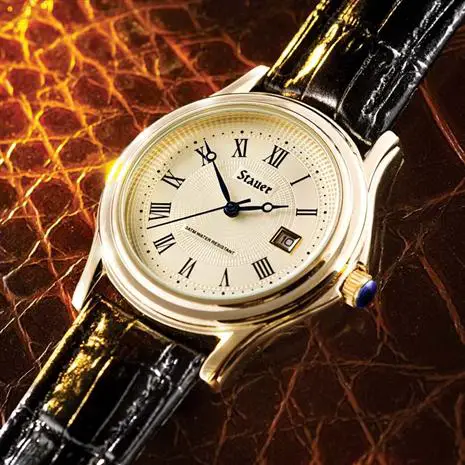 Stauer Speedway Automatic Watch Instruction Manual Stauer Speedway Automatic Watch Instruction Manual