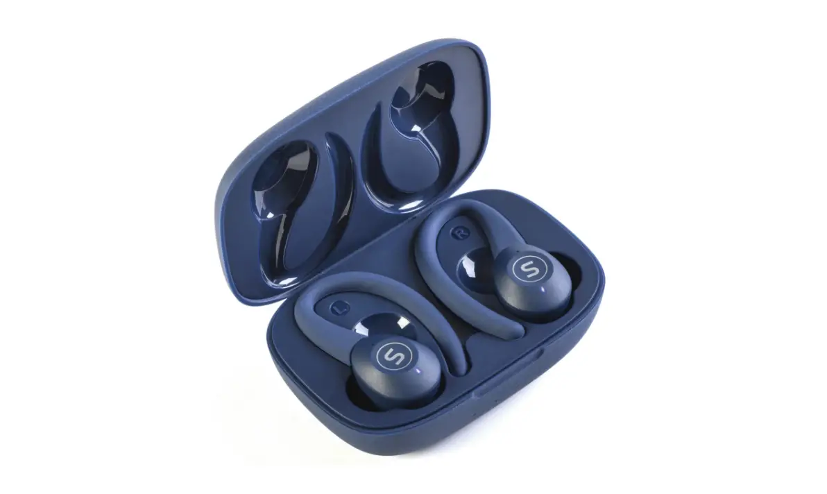 Soundeus Fortis 5s 2 True Wireless Earbuds User Guide