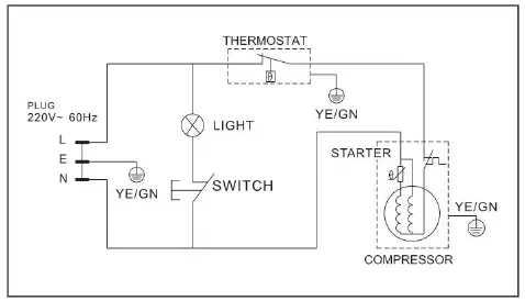 SUBCOLD-35-35-Litre-Glass-Door-Fridge-FIG-2