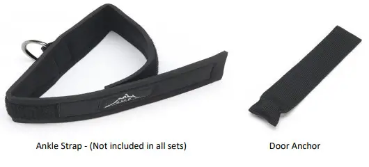 BAAP Black Mountain Products -