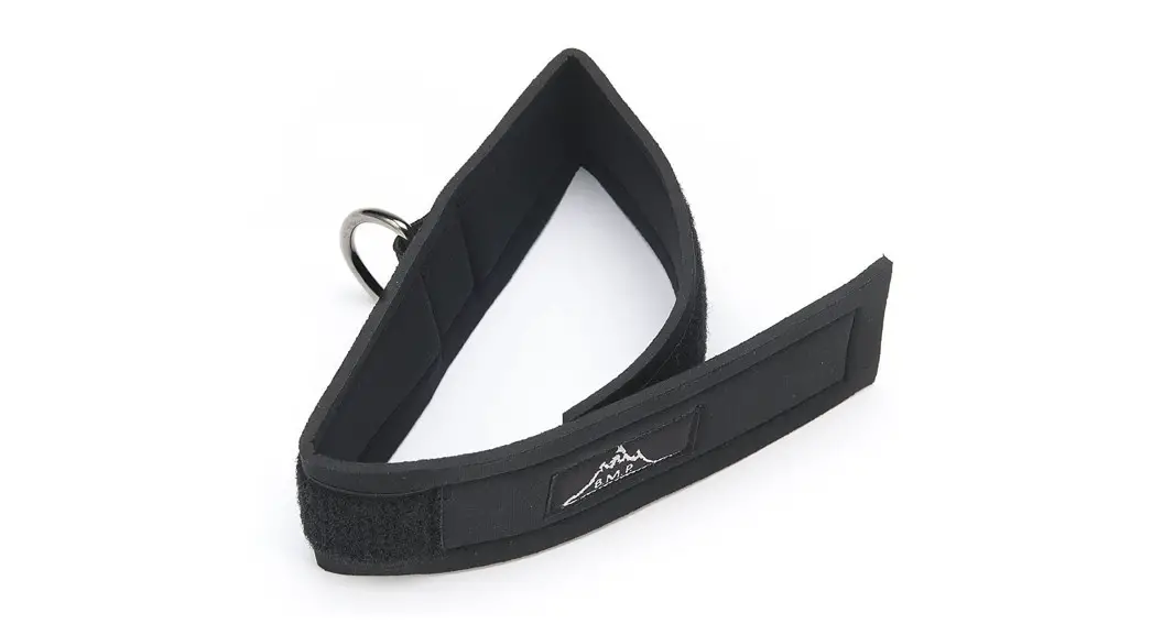 Baap Black Mountain Products Exercise Strap User Guide