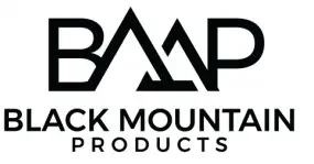 BAAP Black Mountain logo