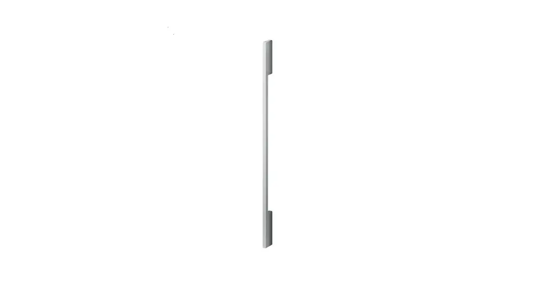 Fisher Paykel Ahd5rdsf 60cm Square Fine Handle Kit For Integrated Refrigerators User Guide Fisher Paykel Ahd5rdsf 60cm Square Fine Handle Kit For Integrated Refrigerators User Guide
