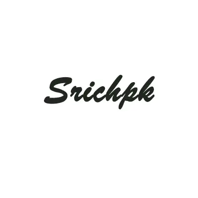 Amazon.com: Srichpk