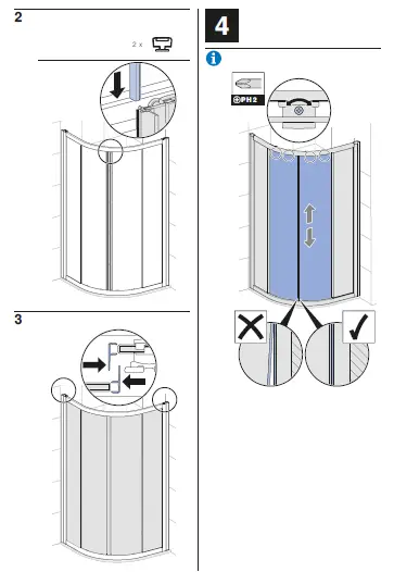 KOLO-GKPG90222003-GEO-90 -см-Shower-Cabin-09