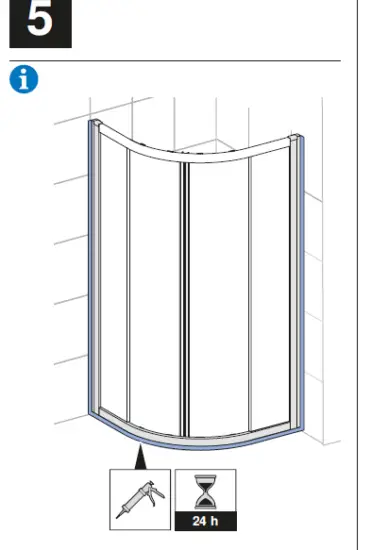 KOLO-GKPG90222003-GEO-90 -см-Shower-Cabin-10