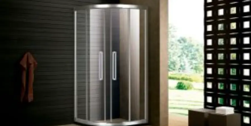 Kolo Gkpg90222003 Geo 90 См Shower Cabin Instruction Manual