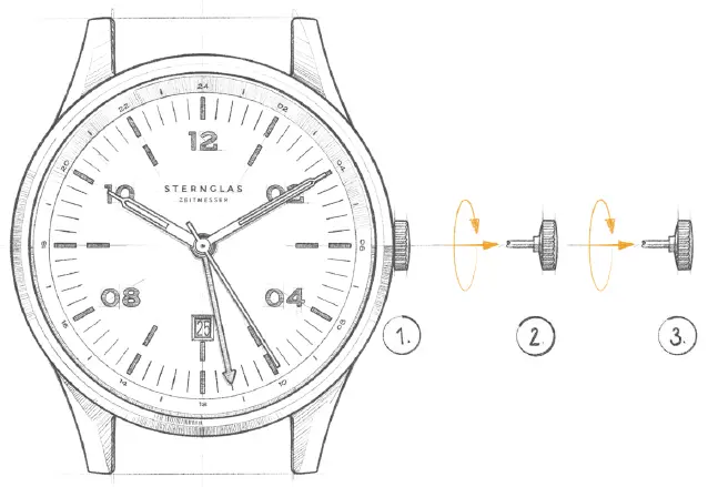 STERNGLAS-Taiga-GMT-Watch-fig-1