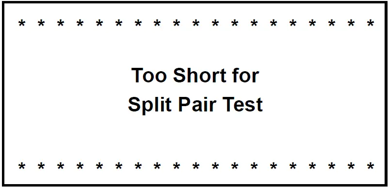 CHAUVIN ARNOUX CA 7028 Wiring Tester 12