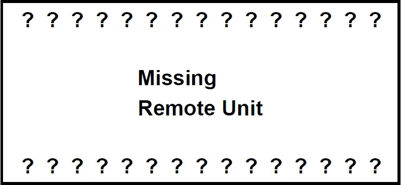 CHAUVIN ARNOUX CA 7028 Wiring Tester 13