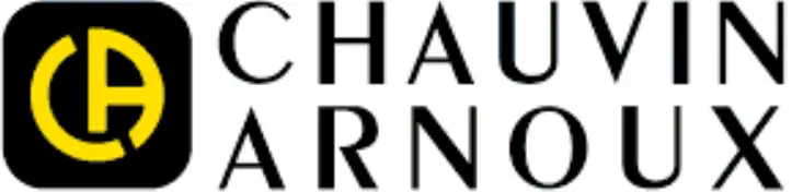 CHAUVIN ARNOUX CA 7028 Wiring Tester logo