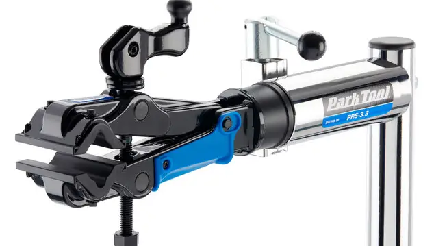 Prs-2.3 Park Tool Instructions