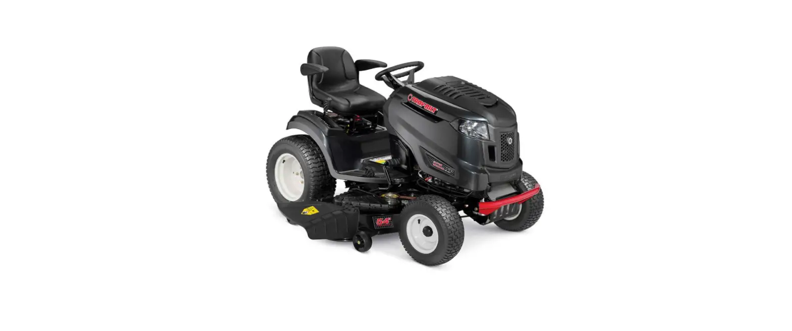 Troy-bilt 42inch Deck Super Bronco 54 Gt Fab Instruction Manual