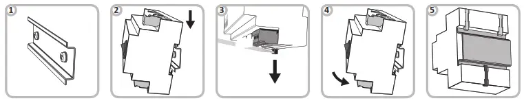 AURATON Aries 8D Pro RTH Wireless Power Strip - 1