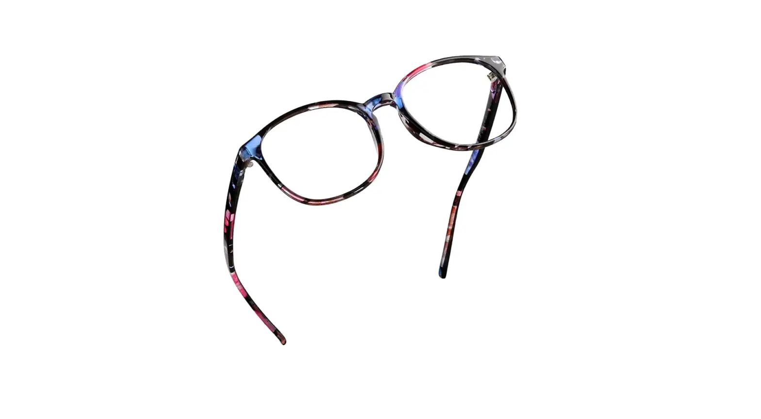 Lifeart Days_c5 Blue Light Blocking Glasses User Manual