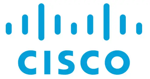 cisco - logo