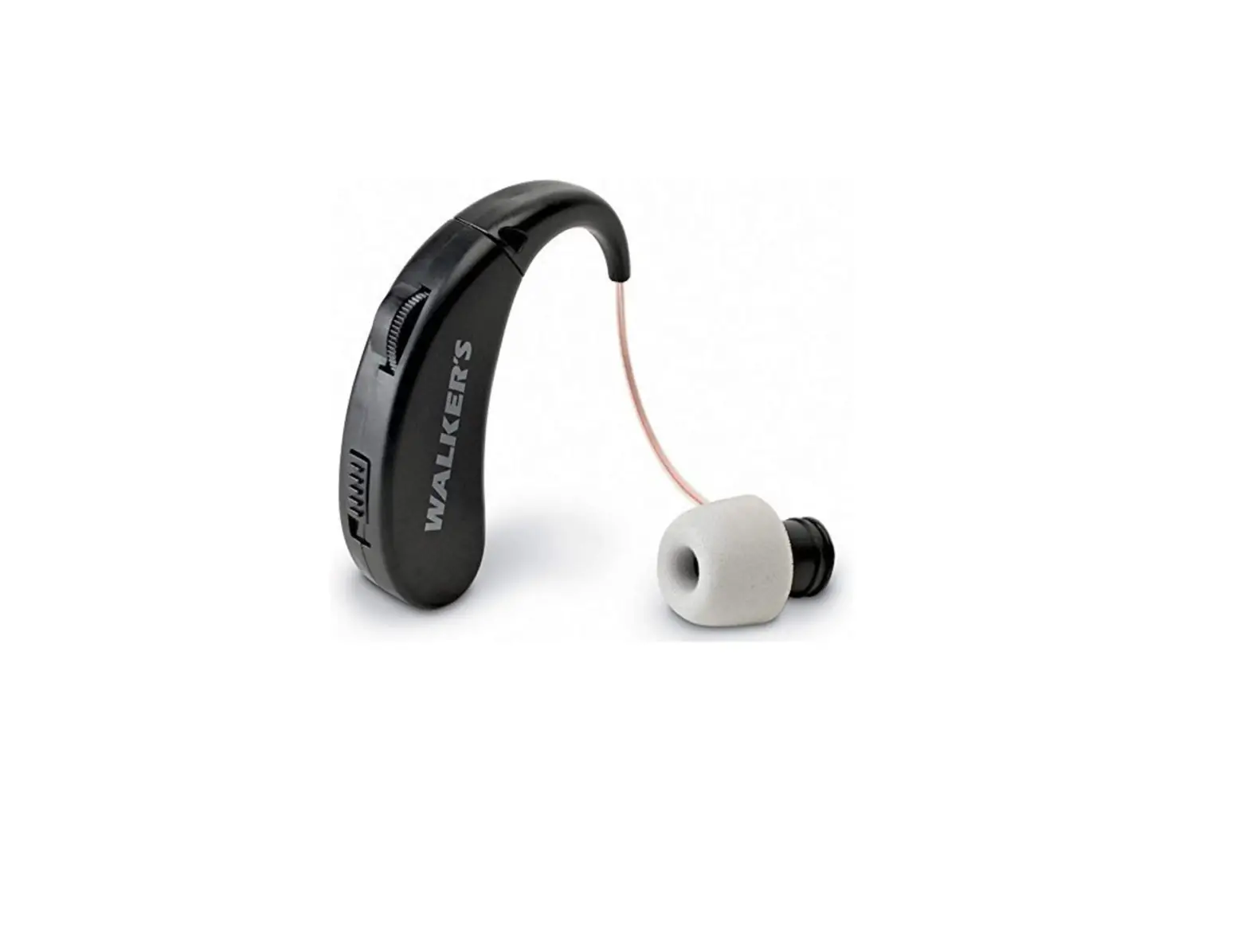 Walker's ‎gwp-rchue Ear Rechargeable Hearing Enhancer User Guide