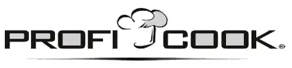 PROFI COOK logo