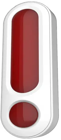 Z-WAVE PLUS PSE04 Multiple Sound Siren -