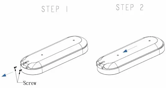 Z-WAVE PLUS PSE04 Multiple Sound Siren -1