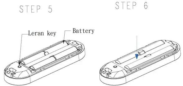 Z-WAVE PLUS PSE04 Multiple Sound Siren -3