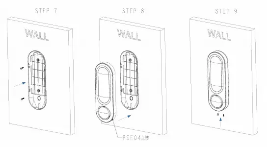 Z-WAVE PLUS PSE04 Multiple Sound Siren -4