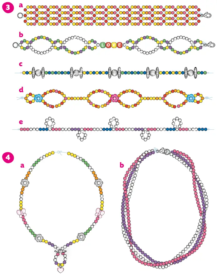totum-20276-Creativity-Perlea-Craft-Set-fig-2