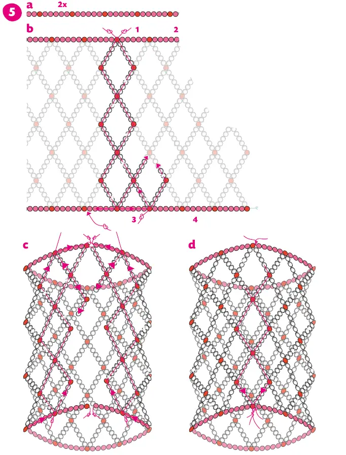 totum-20276-Creativity-Perlea-Craft-Set-fig-3