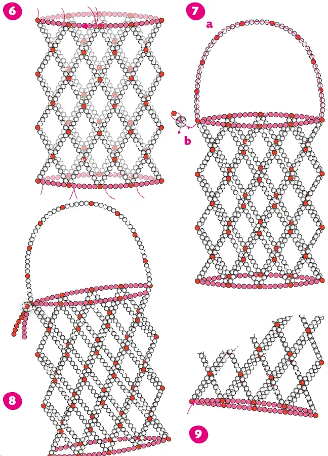 totum-20276-Creativity-Perlea-Craft-Set-fig-4