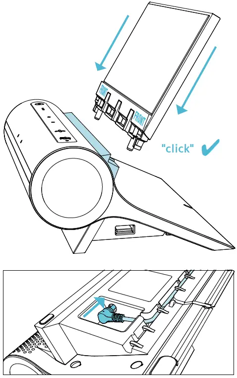 SIEMENS-XSDS10,-XSDS10B-Smart-Kitchen-Dock-fig-2