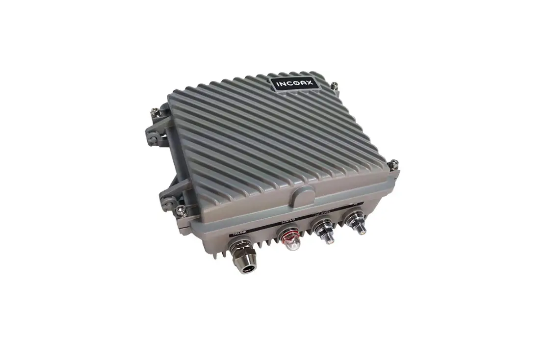 Incoax D2508 Moca Access Dpu User Manual