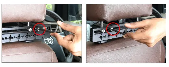 PROAIM-P-HDRT-01-Headrest-Car-Mount-for-Cameras-and-Camcorders-4