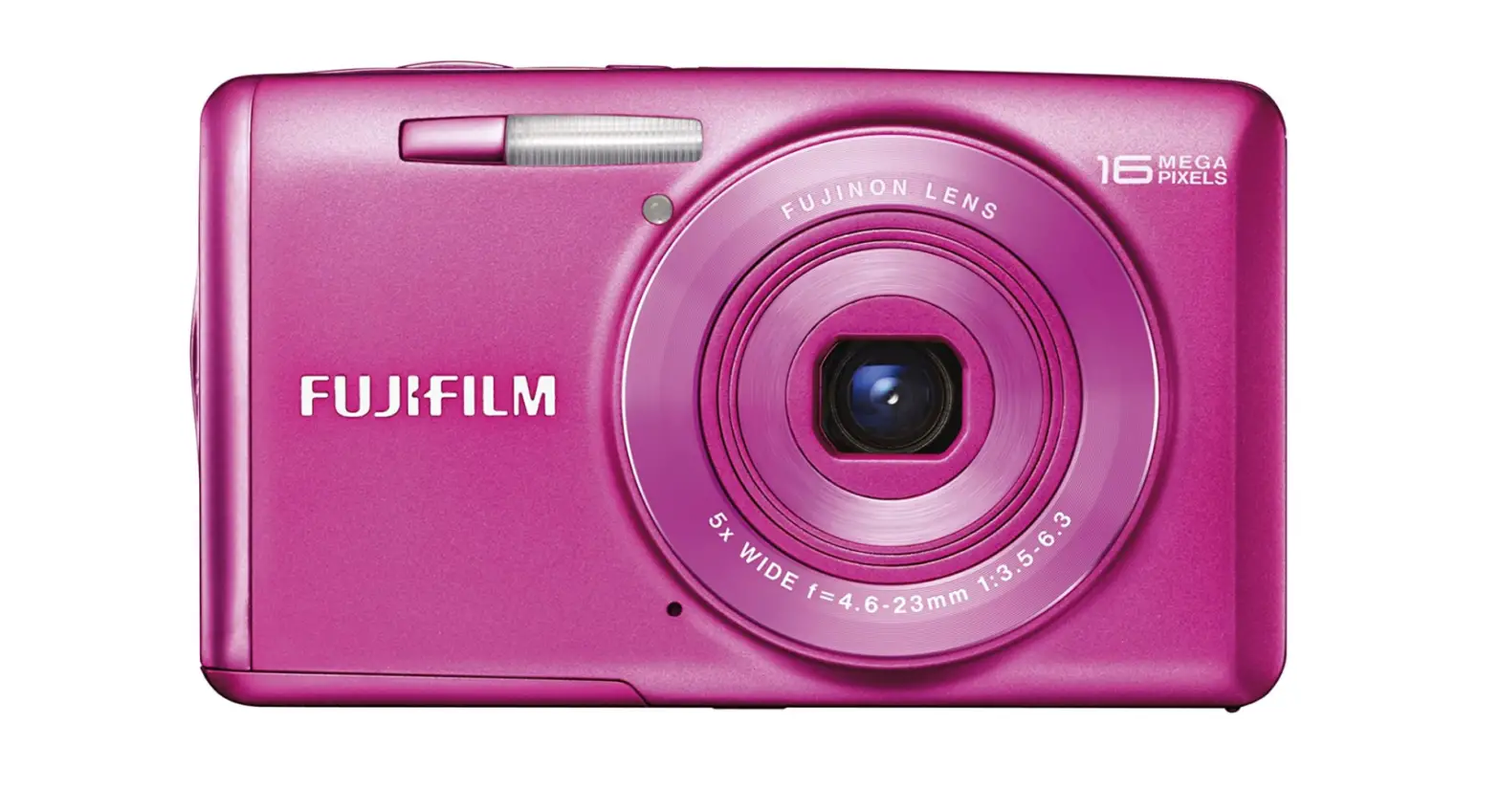 Fujifilm Finepix Jx700 16 Mp Digital Camera Instruction Manual