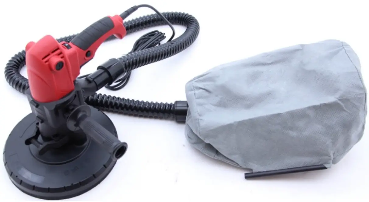 wiltec 61054 Wall Sander Ceiling Sander