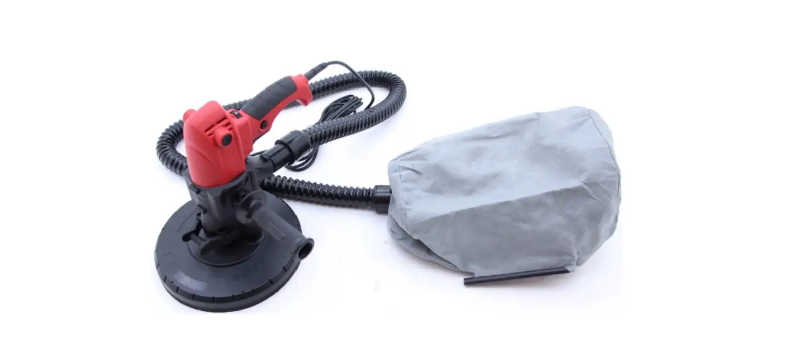 Wiltec 61054 Wall Sander Ceiling Sander User Manual Wiltec 61054 Wall Sander Ceiling Sander User Manual