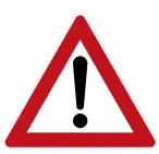 Warning Icon