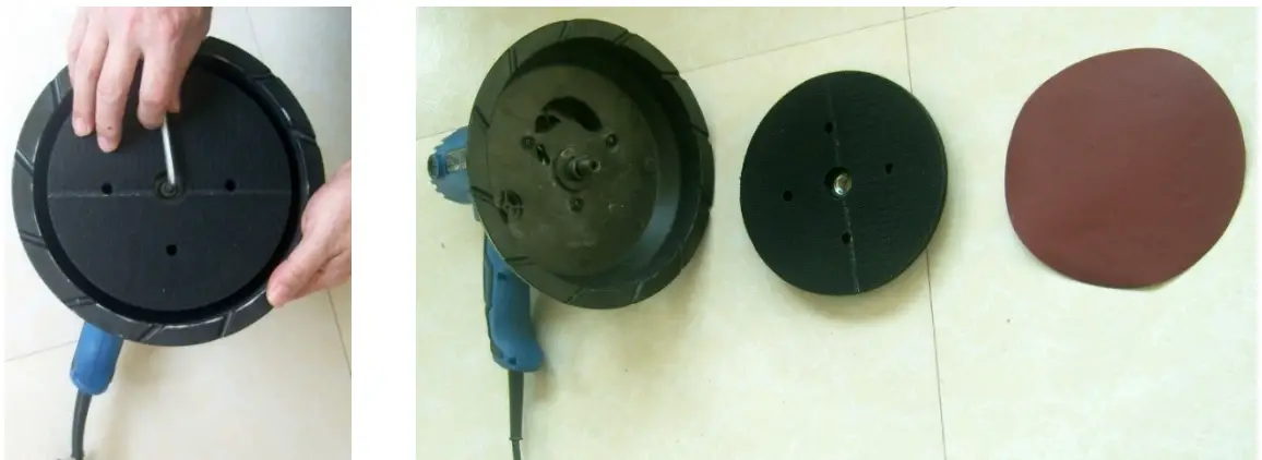 Installation Instructions